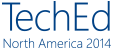TechEd 2014 Logo